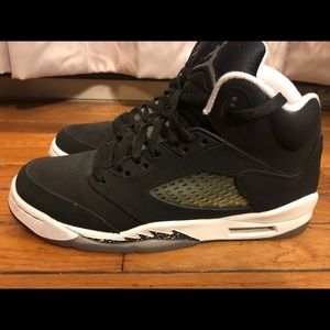 Air Jordan 5 Retro ‘Oreo’